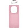 Swissten Soft Joy Case for Xiaomi Redmi Note 14 Pro Plus 5G