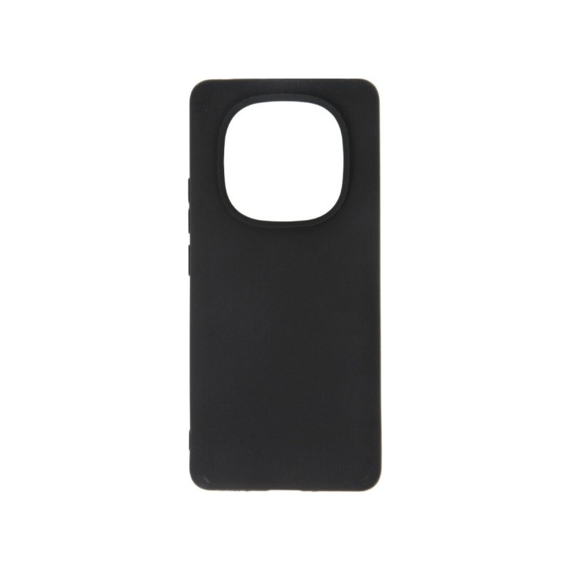 Swissten Soft Joy Case for Xiaomi Redmi Note 14 Pro Plus 5G