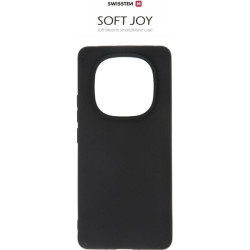 Swissten Soft Joy Case for Xiaomi Redmi Note 14 Pro Plus 5G