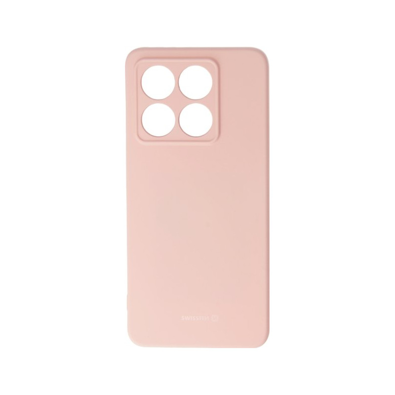 Swissten Soft Joy Case for Xiaomi 14T Pro 5G