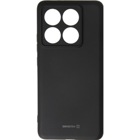 Swissten Soft Joy Case for Xiaomi 14T 5G