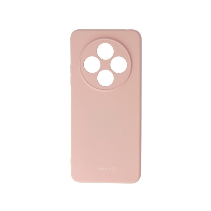 Swissten Soft Joy Case for Xiaomi Redmi 14C 4G / 5G