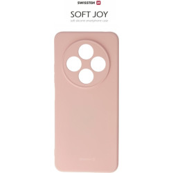 Swissten Soft Joy Case for Xiaomi Redmi 14C 4G / 5G
