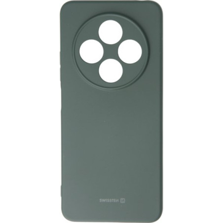Swissten Soft Joy Case for Xiaomi Redmi 14C 4G / 5G