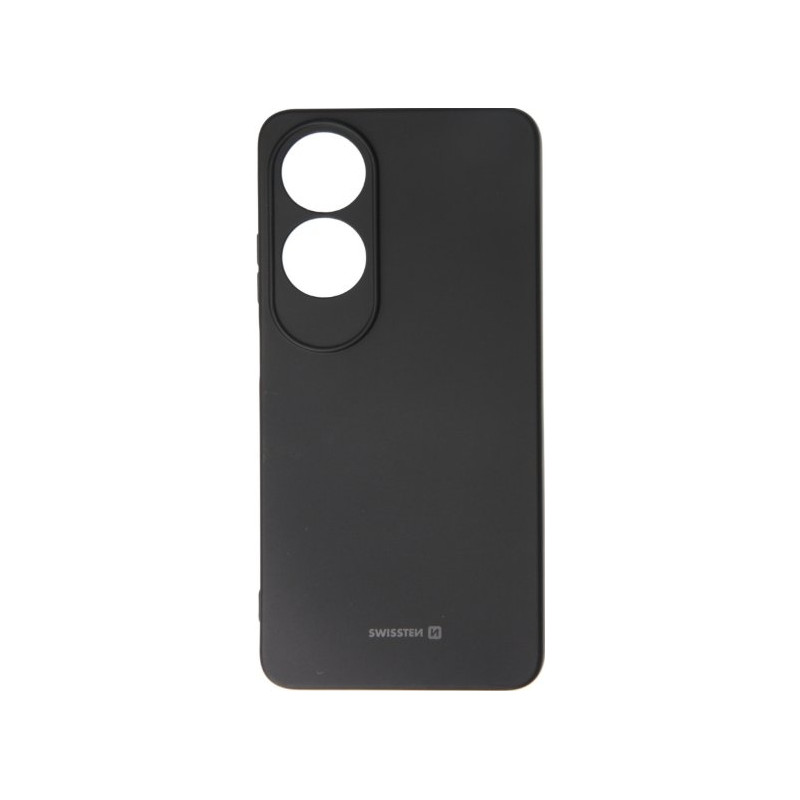 Swissten Soft Joy Case for Oppo A60