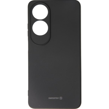 Swissten Soft Joy Case for Oppo A60