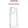 Swissten Clear Jelly Case for Oppo A60