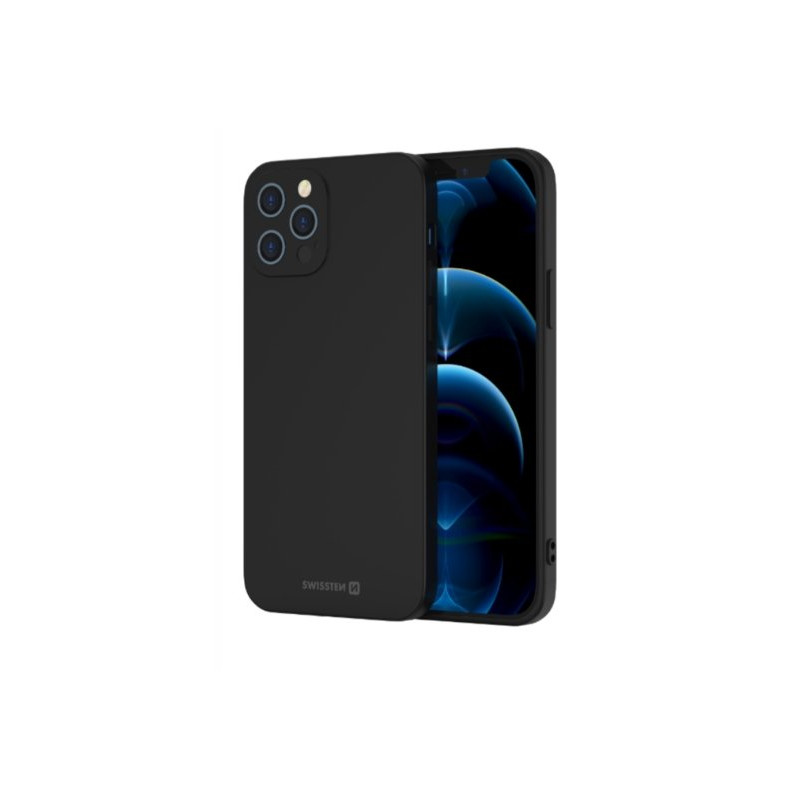 Swissten Soft Joy Case for Xiaomi Redmi 13 4G