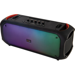 Rebeltec SoundBox 650 Portable Speaker 80W RMS