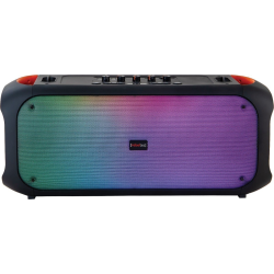 Rebeltec SoundBox 650 Portable Speaker 80W RMS