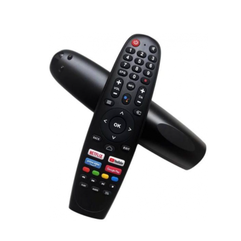 Lamex LXP4382 TV Remote control for Blaupunkt