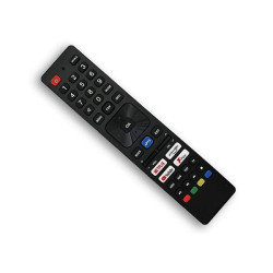 Lamex LXP0140N TV remote control Sharp