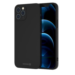 Swissten Soft Joy Case for Xiaomi Redmi Note 13 Pro Plus 5G