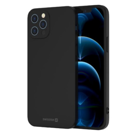 Swissten Soft Joy Case for Xiaomi Redmi Note 13 Pro Plus 5G