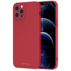 Swissten Soft Joy Case for Samsung Galaxy A25