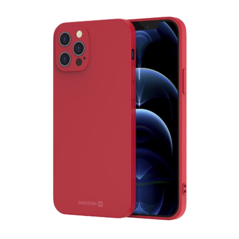 Swissten Soft Joy Case for Samsung Galaxy A25