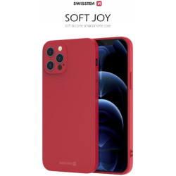 Swissten Soft Joy Case for Samsung Galaxy A25