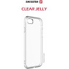 Swissten Clear Jelly Case for Samsung Galaxy A05s