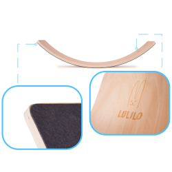 Lulilo Filca Balancing board