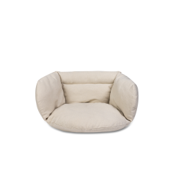 RoGer Swing Chair Pillow 56x63x36cm