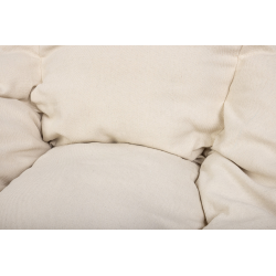 RoGer Swing Chair Pillow 56x63x36cm