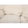 RoGer Swing Chair Pillow 56x63x36cm