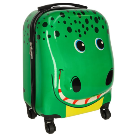 RoGer Children's Travel Suitcase