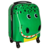 RoGer Children's Travel Suitcase