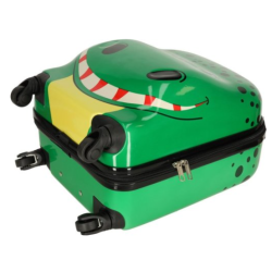RoGer Children's Travel Suitcase
