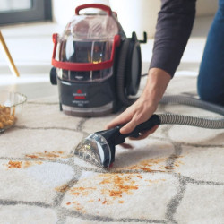 Bissell 1558N SpotClean Pro Vacuum Cleaner Dry&wet 750W