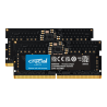 Crucial CT16G56C46S5 RAM Memory DDR5 / 16GB / 5600MHz