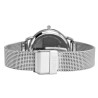 Pacific Women’s Chronograph Watch X6180-1 / silver