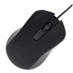 RoGer M022 Wired Mouse USB / 1200 DPI