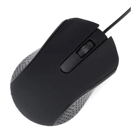 RoGer M022-BK