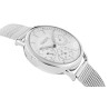 Pacific Women’s Chronograph Watch X6180-1 / silver