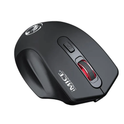 RoGer G-1800 Wireless Gaming Mouse DPI 1600 /  Type-C