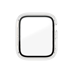 PanzerGlass ® Full body Case Transparent Apple Watch SE 3 | SE | 6 | 5 | 4 | 44mm Skaidri ekrano apsauga 1 vnt