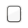 PanzerGlass ® Full body Case Transparent Apple Watch SE 3 | SE | 6 | 5 | 4 | 44mm Skaidri ekrano apsauga 1 vnt