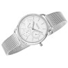 Pacific Women’s Chronograph Watch X6180-1 / silver