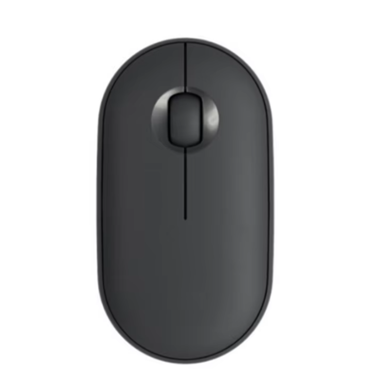RoGer P27 Pebble Wireless Mouse