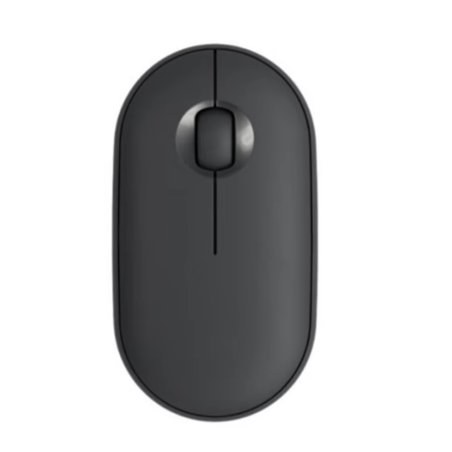 RoGer P27 Pebble Wireless Mouse