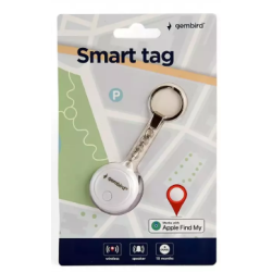 Gembird Smart Tag Tracking Device