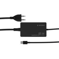 Gembird NPA-AC-PDQC65-01