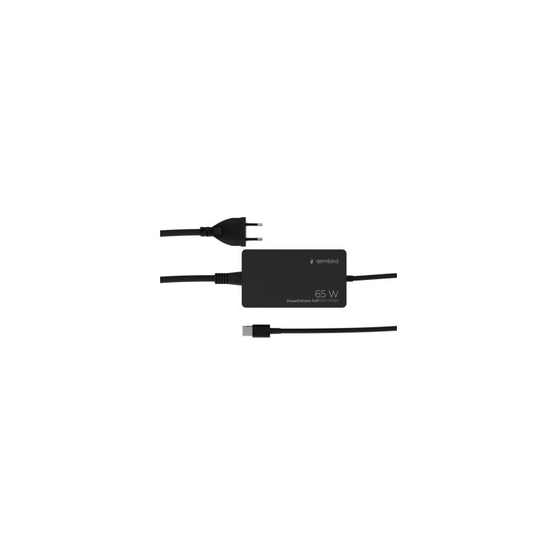 Gembird NPA-AC-PDQC65-01