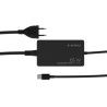 Gembird USB Type-C Laptop Charger 65W