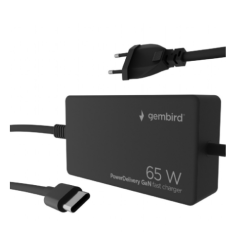 Gembird NPA-AC-PDQC65-01