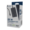 Gembird USB Type-C Laptop Charger 65W