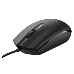 Trust Basi Wired Computer Mouse