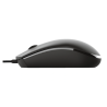 Trust Basi Wired Computer Mouse