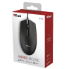 Trust Basi Wired Computer Mouse